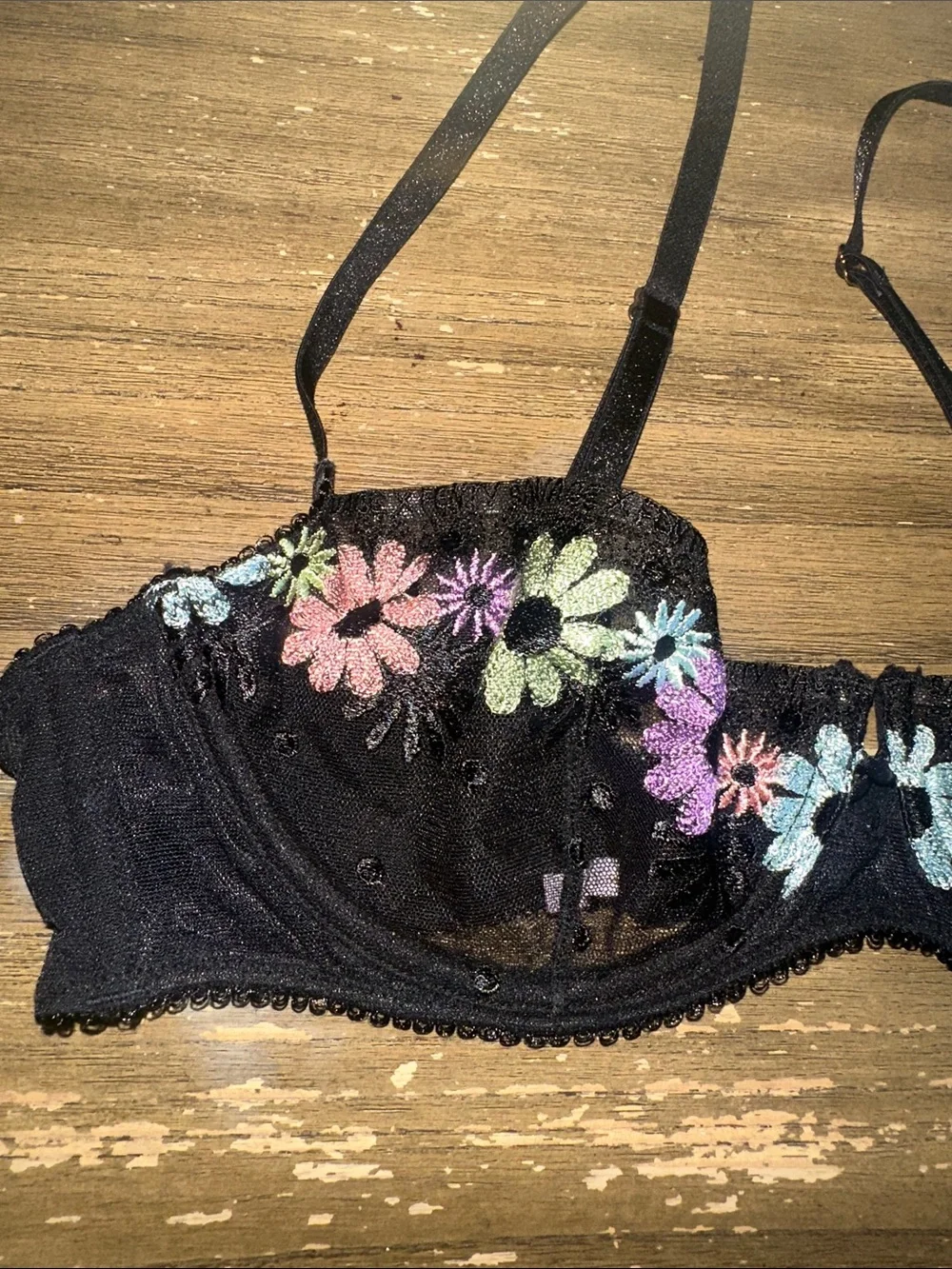 Savage X Fenty bra 36B*